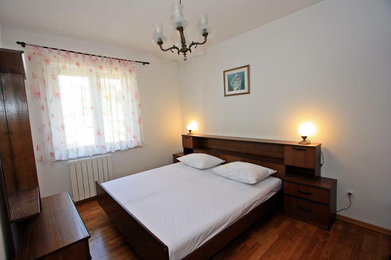 Apartment Igor Supetar Dış mekan fotoğraf