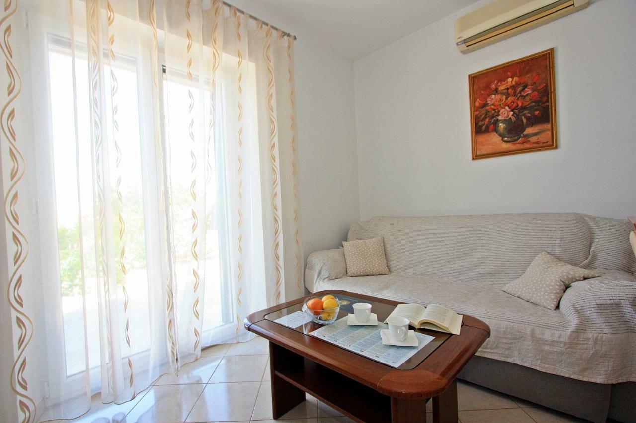 Apartment Igor Supetar Dış mekan fotoğraf