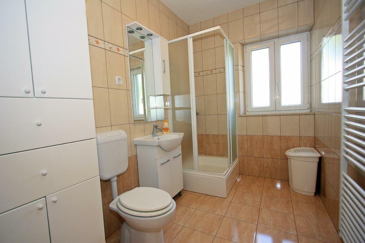 Apartment Igor Supetar Dış mekan fotoğraf